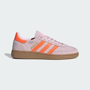 10.5W -‎ [NEW] Women's adidas Handball Spezial Shoes 'Clear Pink' JS0250